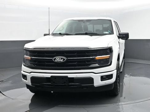 Used 2024 Ford F150 XLT w/ Equipment Group 302A MID AWD/4WD image 22