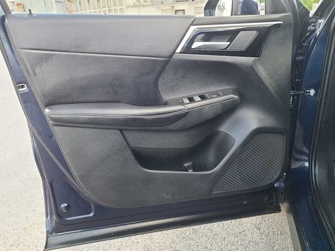 Used 2023 Mitsubishi Outlander SE AWD/4WD image 16