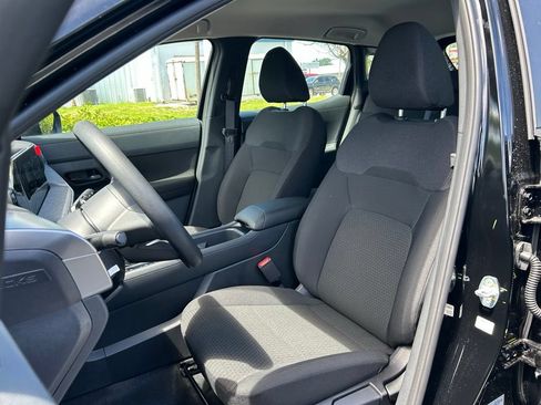 New 2026 Nissan Kicks S FWD image 19