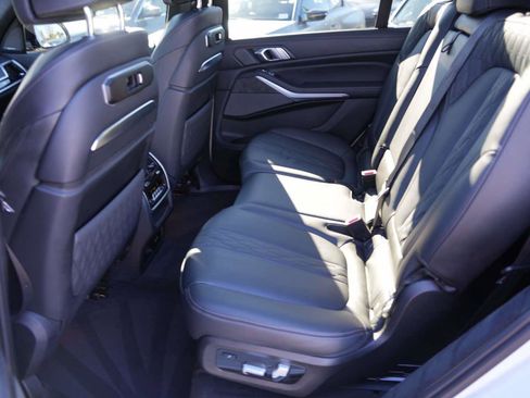 Certified 2023 BMW X7 M60i w/ Executive Package image 10