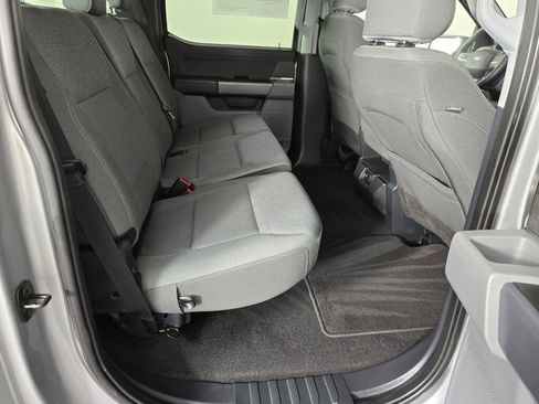 Used 2024 Ford F150 XLT w/ Tow/Haul Package image 35