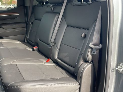 New 2026 GMC Sierra 1500 Denali AWD/4WD image 16
