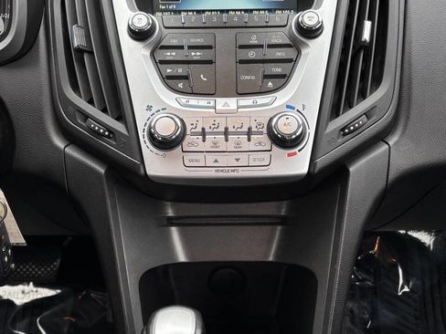 Used 2015 Chevrolet Equinox LT w/ Driver Convenience Package image 23