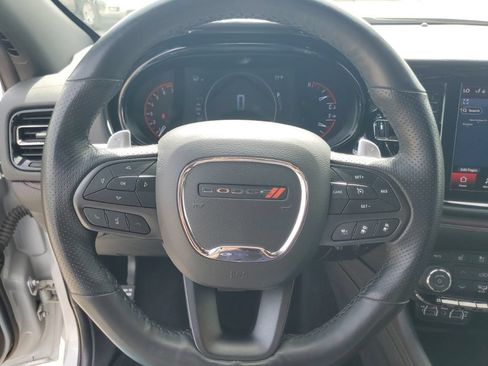 Used 2024 Dodge Durango GT AWD/4WD image 14