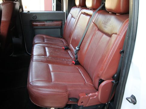 Used 2014 Ford F250 King Ranch image 52