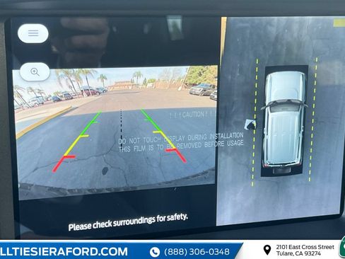 New 2026 Ford Bronco Badlands AWD/4WD image 22