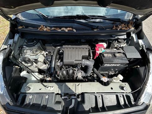 Used 2021 Mitsubishi Mirage ES image 11