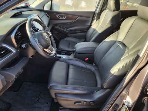 Certified 2024 Subaru Ascent Touring image 24