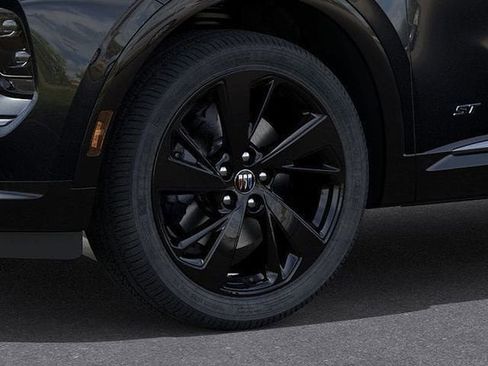 New 2026 Buick Envision Sport Touring AWD/4WD image 9