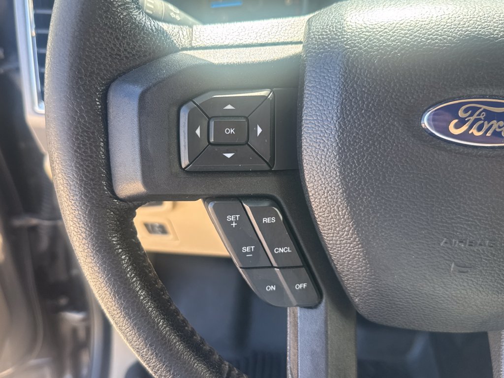 Used 2015 Ford F150 XLT w/ Equipment Group 301A Mid RWD image 15