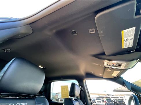 Used 2025 RAM 1500 RHO w/ Bed Utility Group image 15