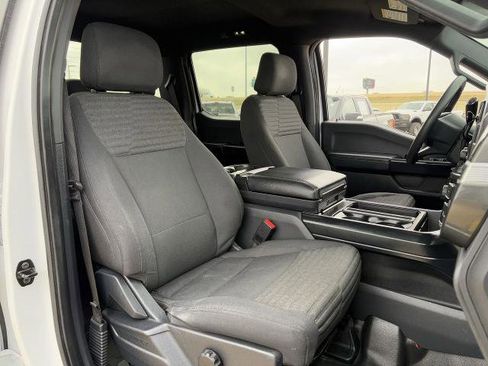 Certified 2023 Ford F150 XL w/ STX Appearance Package image 29