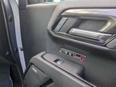 Certified 2023 GMC Sierra 1500 AT4 w/ AT4 Preferred Package AWD/4WD image 25