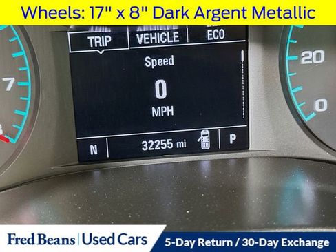 Used 2022 GMC Canyon AT4 w/ Trailering Package image 15