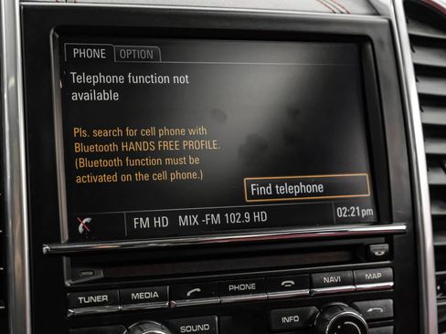 Used 2016 Porsche Cayenne GTS image 38