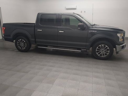 Used 2015 Ford F150 XLT w/ Equipment Group 302A Luxury RWD image 11