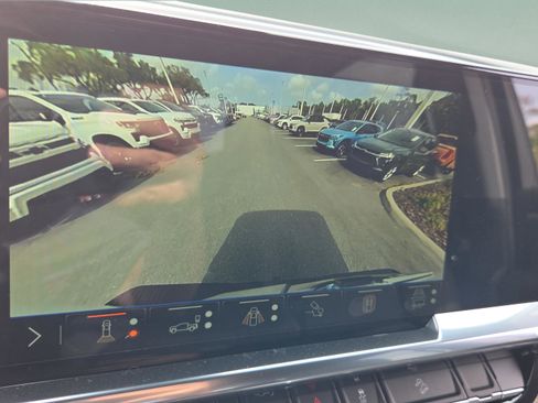 New 2026 Chevrolet Silverado 1500 LT Trail Boss image 20