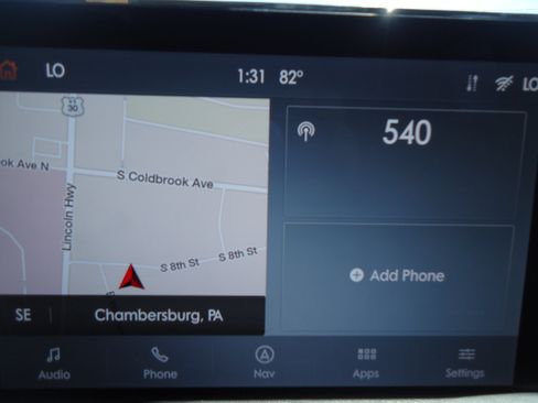 Used 2023 Lincoln Aviator AWD w/ Premium Package image 16