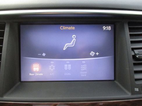 Used 2020 Nissan Armada SL w/ Premium Package image 21