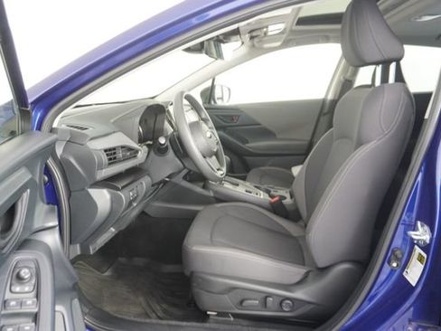 Certified 2025 Subaru Crosstrek 2.0i Premium AWD/4WD image 19