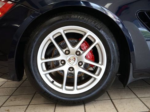 Used 2007 Porsche Cayman RWD image 43