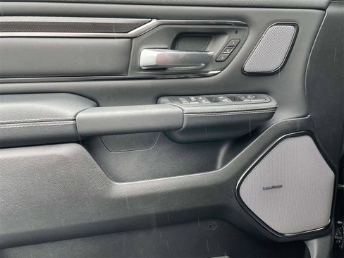 New 2026 RAM 1500 Rebel w/ Rebel Level 2 Equipment Group image 26