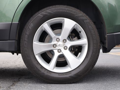 Used 2013 Subaru Outback 2.5i Limited image 33