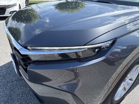 Certified 2024 Honda CR-V EX image 5