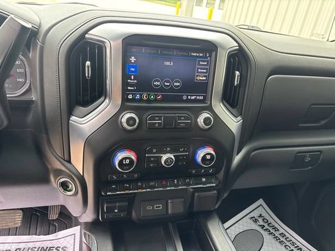 Used 2020 GMC Sierra 1500 SLT w/ SLT Premium Plus Package AWD/4WD image 21
