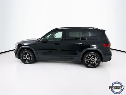 Certified 2024 Mercedes-Benz GLB 250 image 5