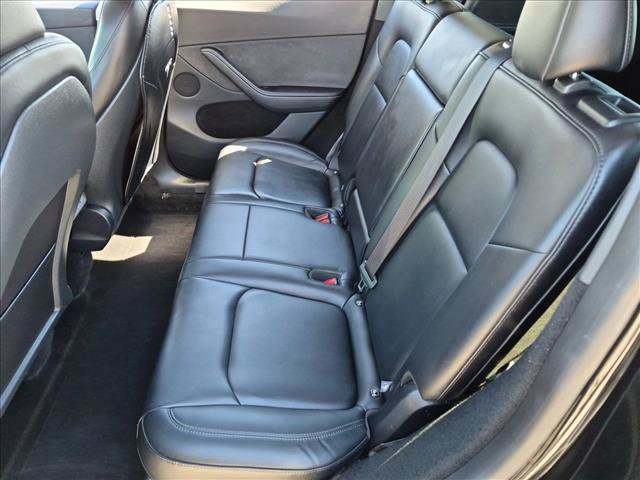 Used 2025 Tesla Model Y Long Range RWD image 20