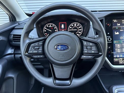 New 2026 Subaru Crosstrek 2.0i Premium image 16