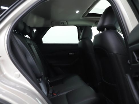 Used 2022 MAZDA CX-30 AWD 2.5 S w/ Preferred Package image 12