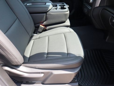 New 2026 GMC Sierra 1500 Pro w/ Graphite Edition image 11