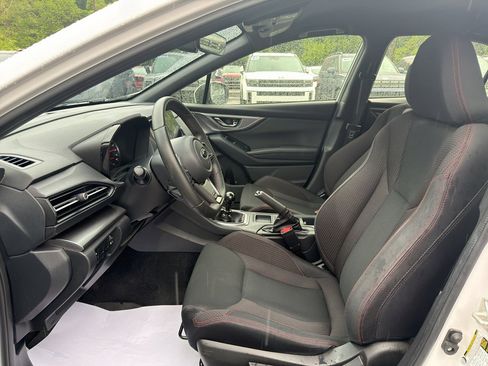 Used 2022 Subaru WRX Premium AWD/4WD image 10