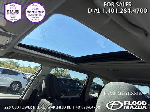 Used 2021 Subaru Forester Premium image 22