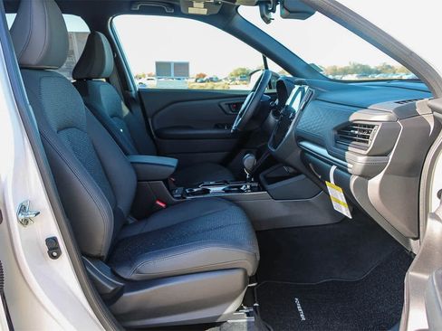 New 2026 Subaru Forester Premium image 4