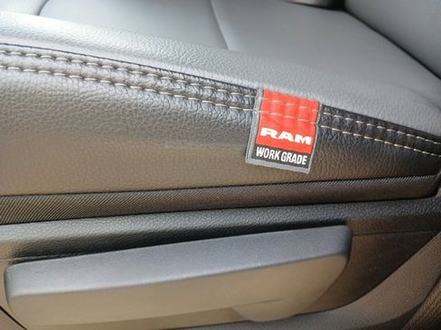 New 2026 RAM 4500 Tradesman w/ Chrome Appearance Group image 34