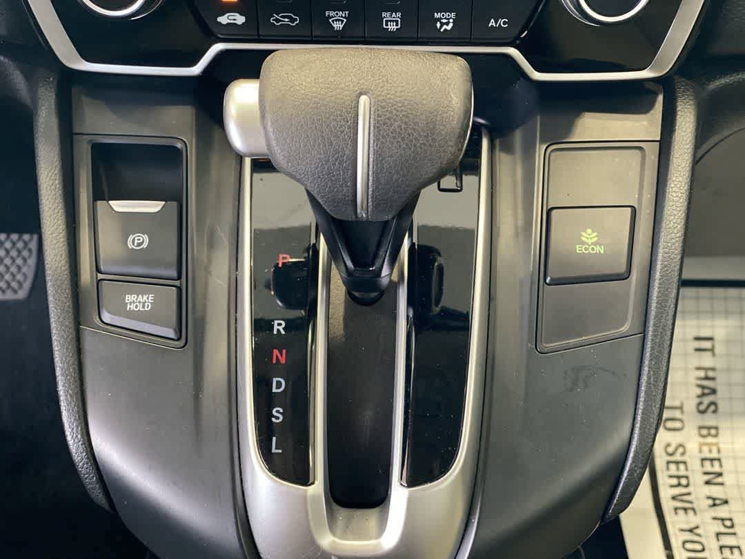 Used 2017 Honda CR-V LX image 22