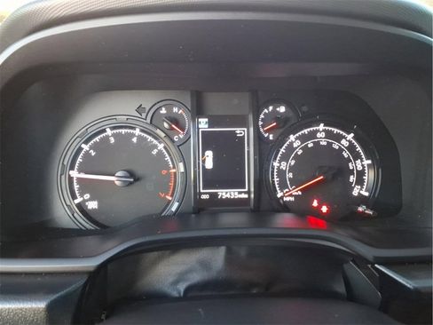 Used 2021 Toyota 4Runner SR5 image 21