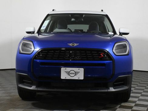 Certified 2025 MINI Cooper Countryman S image 10