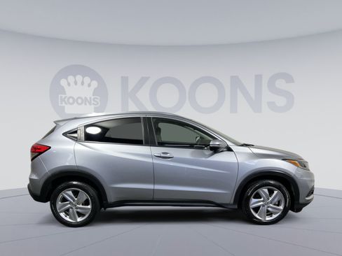 Used 2019 Honda HR-V EX-L image 12