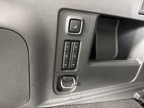 New 2025 Ford Expedition Active image 28