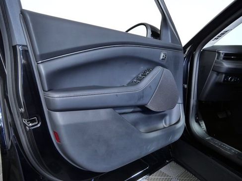 Certified 2025 Ford Mustang Mach-E Select w/ Comfort Package Lite AWD/4WD image 15