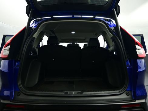 Used 2024 Honda CR-V EX-L image 41