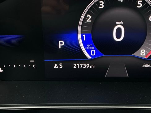 Used 2025 Volkswagen Jetta Sport image 35