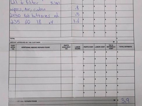 Used 2024 Cadillac XT4 Luxury image 4