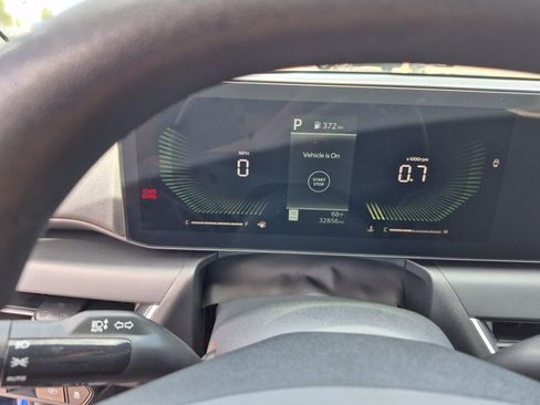 Used 2025 Kia K4 FWD image 10