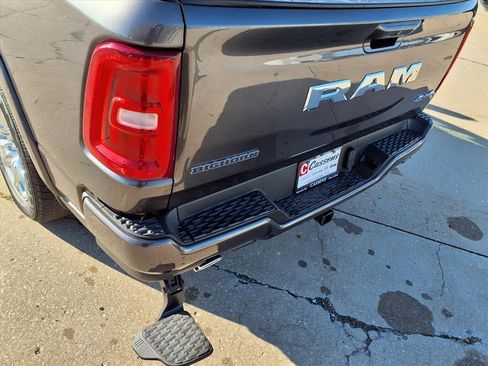 New 2026 RAM 1500 Big Horn AWD/4WD image 32