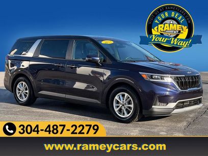 Used 2023 Kia Carnival LX